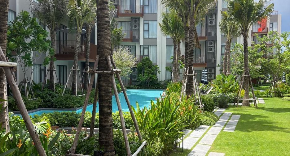 For sale 2 ベッドルーム condo in Thalang, Phuket