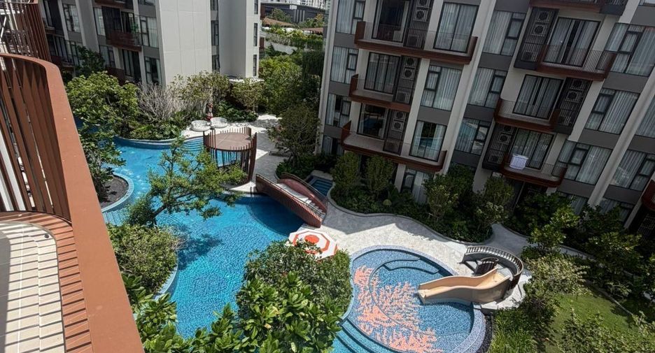For sale 2 ベッドルーム condo in Thalang, Phuket