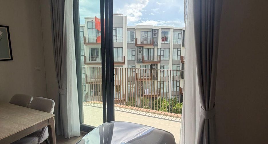 For sale 2 ベッドルーム condo in Thalang, Phuket