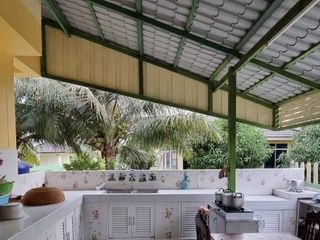 For sale 6 bedrooms villa in Pran Buri, Prachuap Khiri Khan