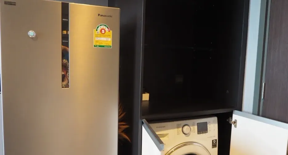 Condo en alquiler y en venta de 1 habitaciones en Khlong Toei, Bangkok