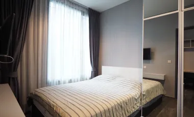 Condo en alquiler y en venta de 1 habitaciones en Khlong Toei, Bangkok