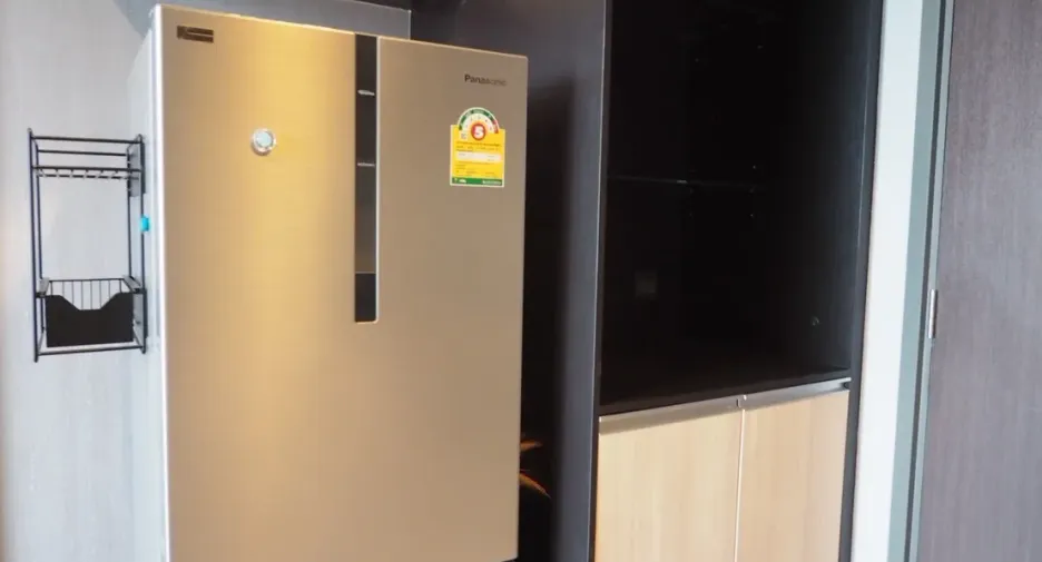 Condo en alquiler y en venta de 1 habitaciones en Khlong Toei, Bangkok