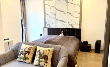 For rent 1 bed condo in Bang Rak, Bangkok