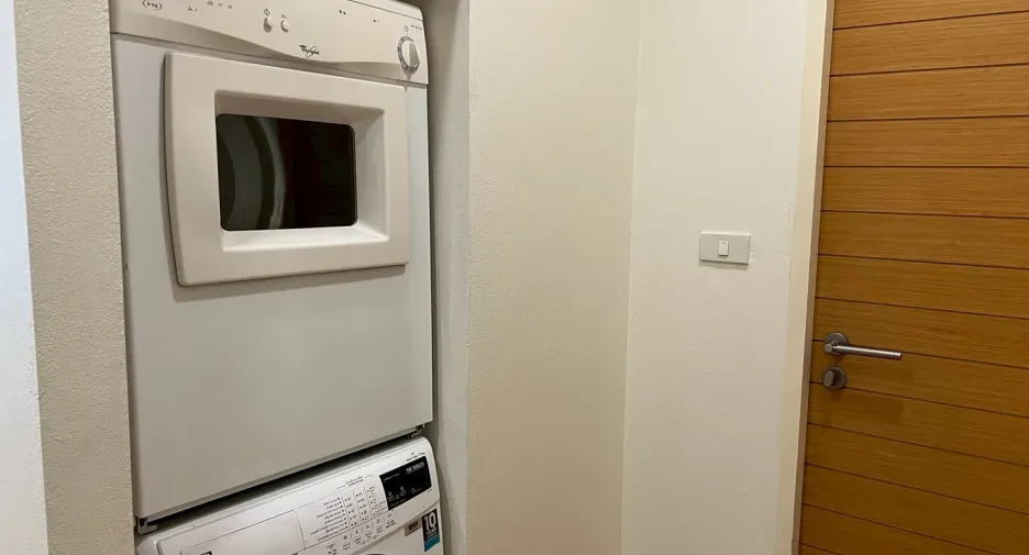 For rent 2 ベッドルーム condo in Bang Kho Laem, Bangkok