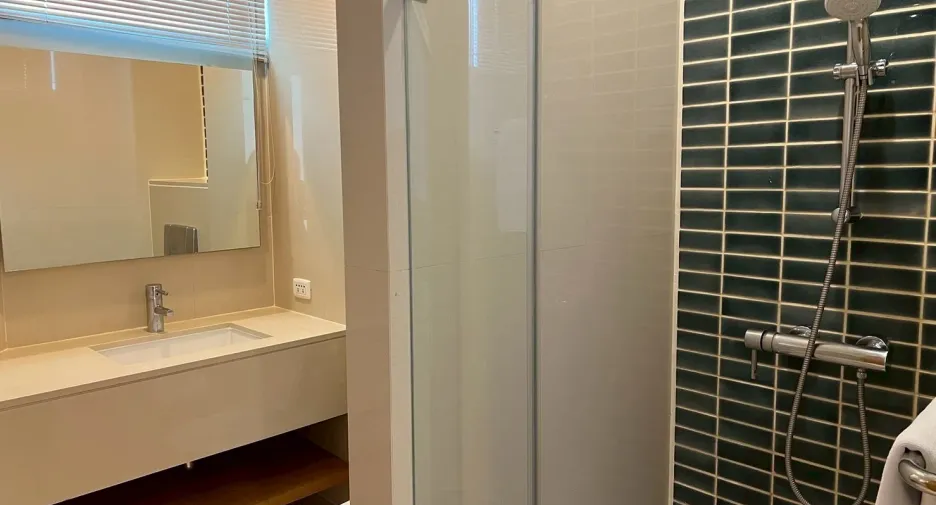 For rent 2 ベッドルーム condo in Bang Kho Laem, Bangkok