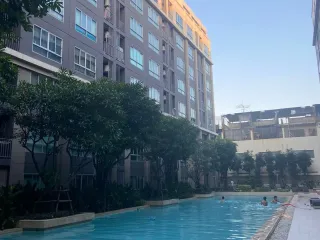 出租 2 卧室 公寓 在 Phasi Charoen, 曼谷