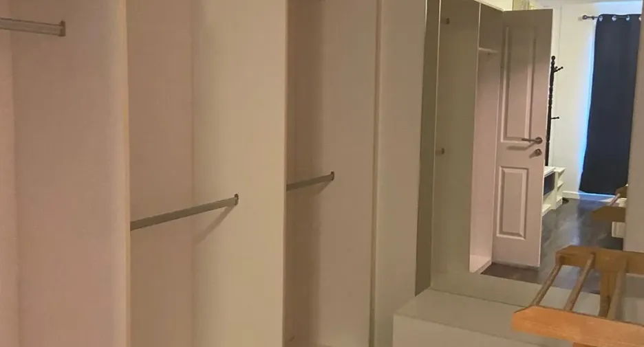 Condo en alquiler de 2 habitaciones en Phasi Charoen, Bangkok