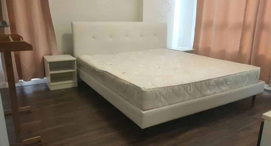 Condo en alquiler de 2 habitaciones en Phasi Charoen, Bangkok
