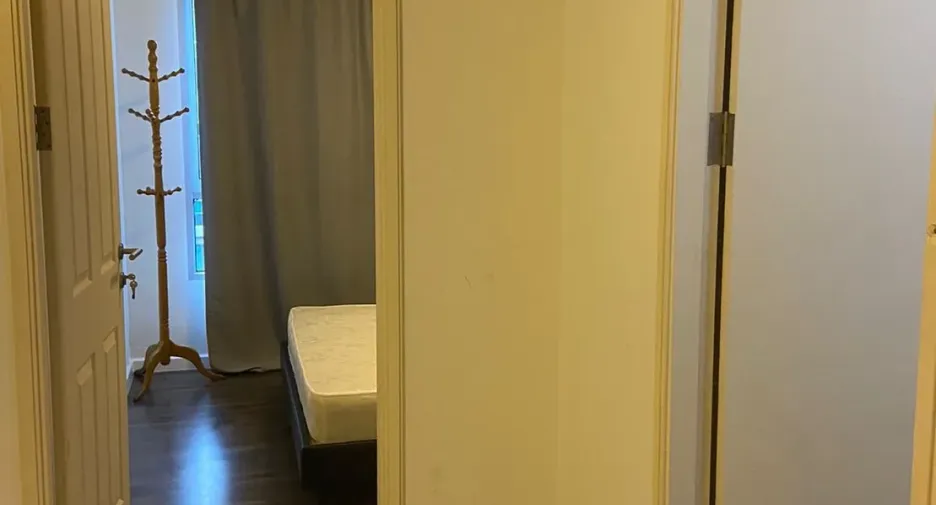 Condo en alquiler de 2 habitaciones en Phasi Charoen, Bangkok