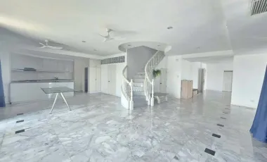 Condo en alquiler de 3 habitaciones en Bang Phlat, Bangkok