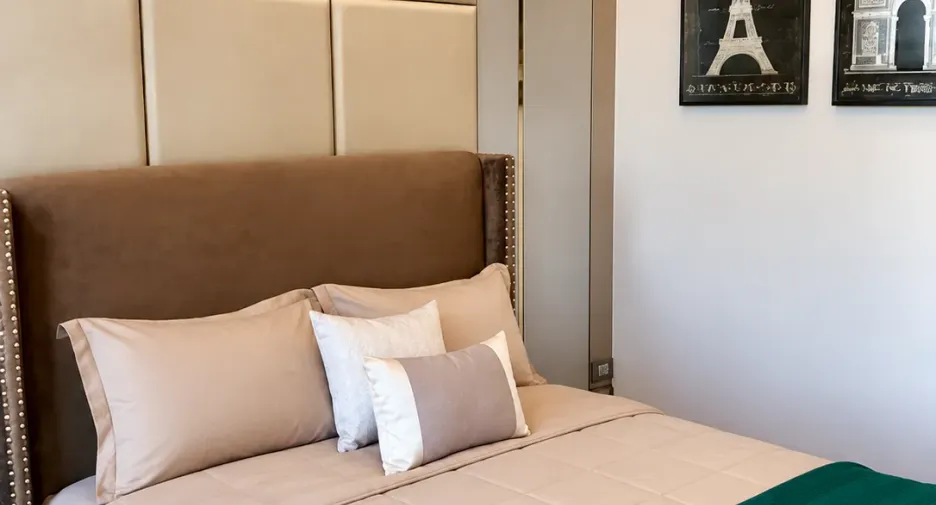 For sale 3 ベッドルーム condo in Khlong Toei, Bangkok