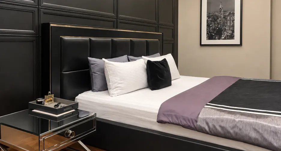 For sale 3 ベッドルーム condo in Khlong Toei, Bangkok