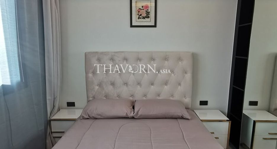 For sale 1 bed condo in South Pattaya, Pattaya