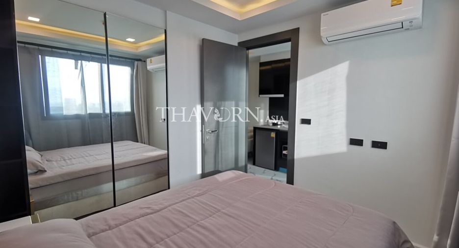 For sale 1 bed condo in South Pattaya, Pattaya