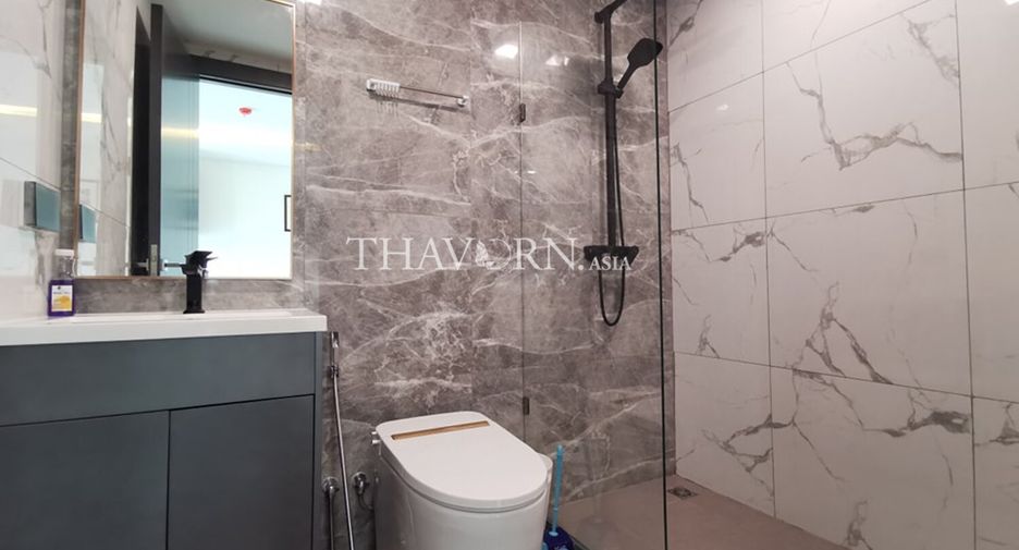 For sale 1 bed condo in South Pattaya, Pattaya