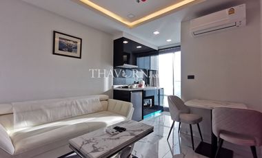 For sale 1 bed condo in South Pattaya, Pattaya