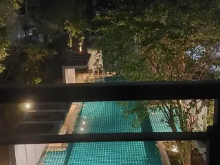 For rent 1 bed condo in Bang Na, Bangkok