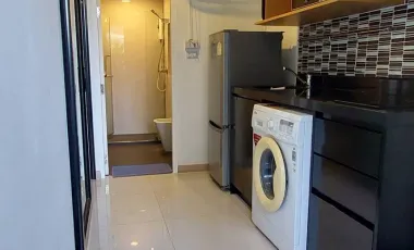 Аренда 1 кровать кондо в Банг На, Бангкок