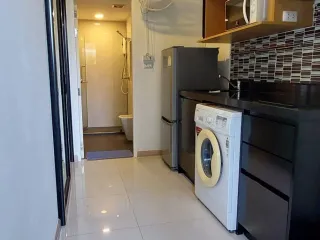For rent 1 bed condo in Bang Na, Bangkok