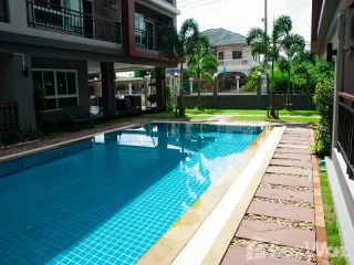 For rent 1 bed condo in Bang Kapi, Bangkok