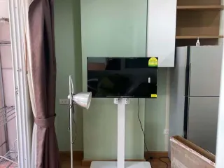 For rent 1 bed condo in Bang Kapi, Bangkok