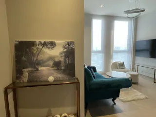 Condo en alquiler de 1 habitaciones en Sathon, Bangkok