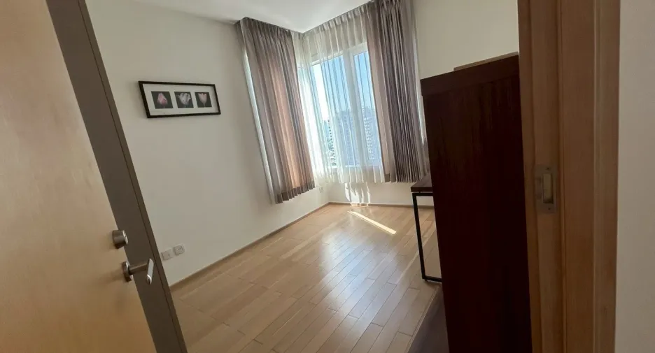 Wohnung zur Miete mit 2 Zimmer in Khlong Toei, Bangkok