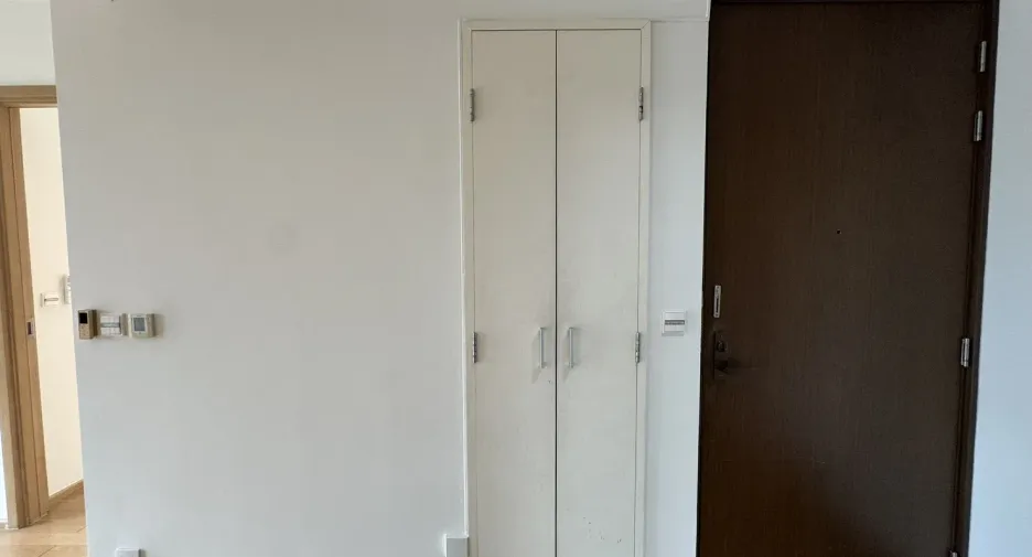 出租 2 卧室 公寓 在 Khlong Toei, 曼谷
