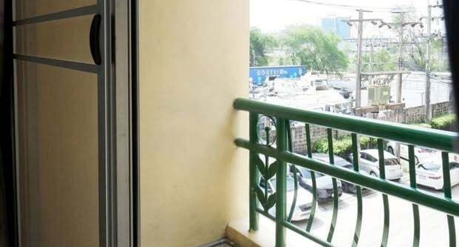出售 2 卧室 公寓 在 Bang Na, 曼谷