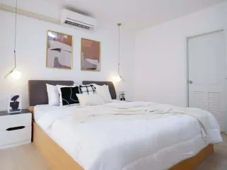 For sale 2 bedrooms condo in Bang Na, Bangkok