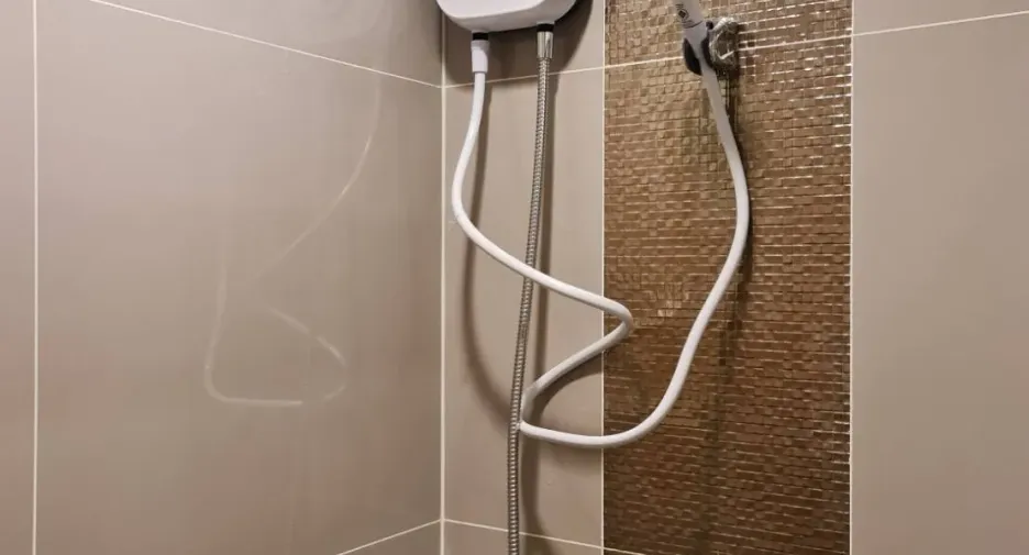 For rent スタジオ condo in Huai Khwang, Bangkok