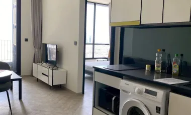 For rent 1 bed condo in Khlong San, Bangkok