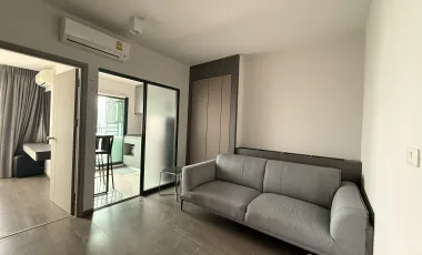 Wohnung zur Miete mit 1 Zimmer in Phra Khanong, Bangkok
