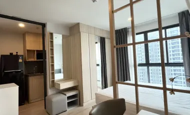 出租 公寓 公寓 在 Bang Na, 曼谷
