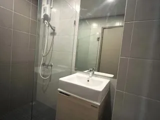 For rent studio condo in Bang Na, Bangkok