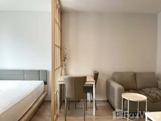 For rent studio condo in Bang Na, Bangkok