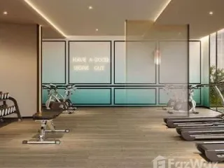 For rent 1 bed condo in Phra Khanong, Bangkok