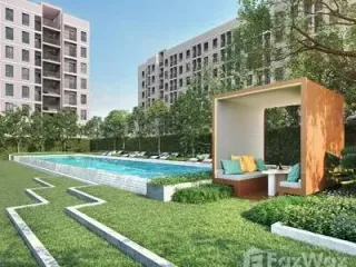 For rent 1 bed condo in Phra Khanong, Bangkok