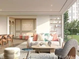 For rent 1 bed condo in Phra Khanong, Bangkok