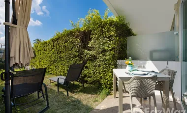 For sale 1 bed condo in Mueang Phuket, Phuket