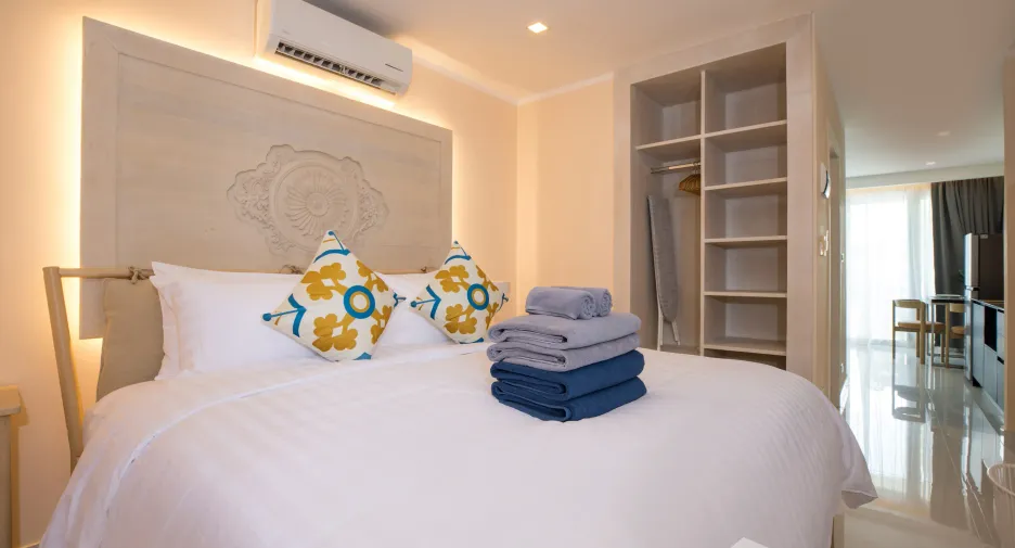 出售 1 卧室 公寓 在 Phuket Town, 普吉