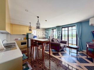 For sale 2 bedrooms condo in Bang Lamung, Chonburi