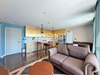 For sale 2 bedrooms condo in Bang Lamung, Chonburi