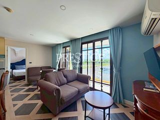 For sale 2 bedrooms condo in Bang Lamung, Chonburi