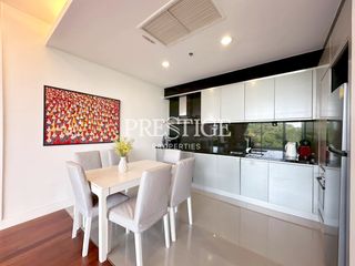 For rent 2 bedrooms condo in Bang Lamung, Chonburi