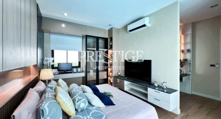 Casa en venta de 3 habitaciones en Huay Yai, Pattaya