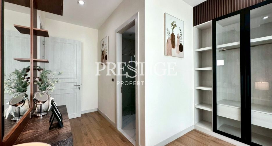 Casa en venta de 3 habitaciones en Huay Yai, Pattaya