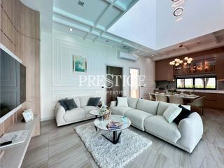For sale 3 ベッドルーム house in Bang Lamung, Chonburi