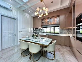 For sale 3 ベッドルーム house in Bang Lamung, Chonburi